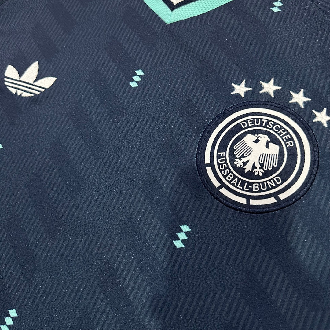 Germany 2026/27 Away Shirt – Fan Version – image 4