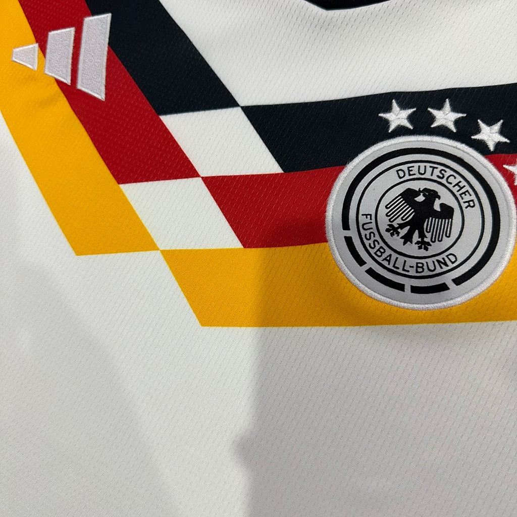 Germany 2026/27 Home Shirt – Fan Version – image 4