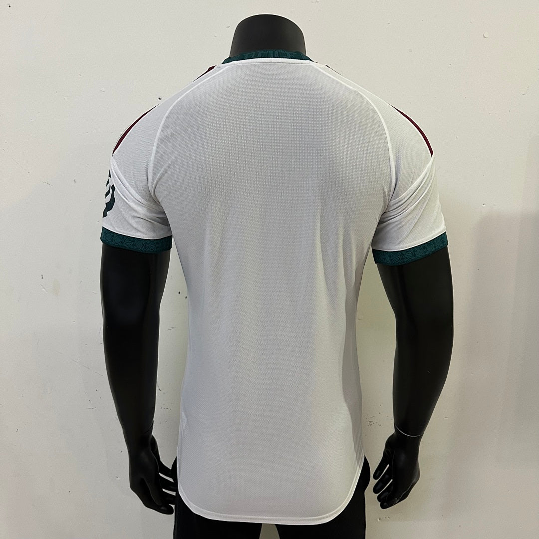 Real Madrid 2026/27 Home Shirt – Player Version – image 4