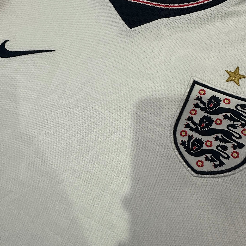 England 2026/27 Home Shirt – Fan Version – image 4