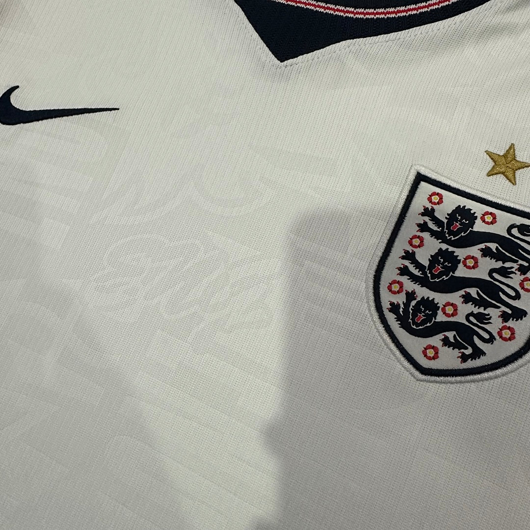 England 2026/27 Home Shirt – Fan Version – image 4