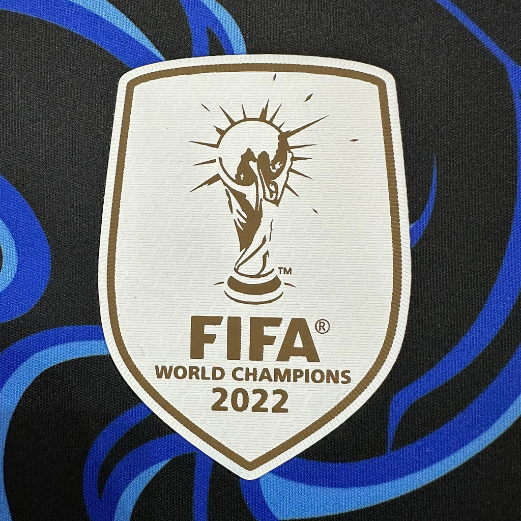 Argentina 2026/27 Away Shirt – Fan Version – image 4