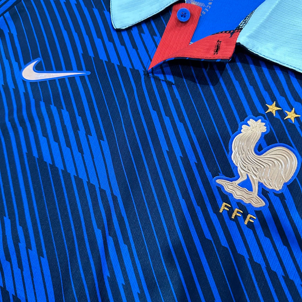 France 2026/27 Home Shirt – Fan Version – image 4