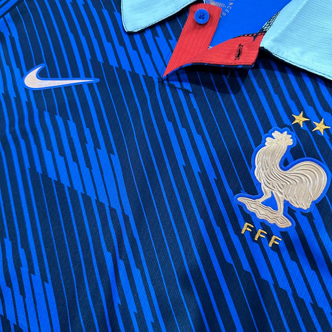 France 2026/27 Home Shirt – Fan Version – image 4