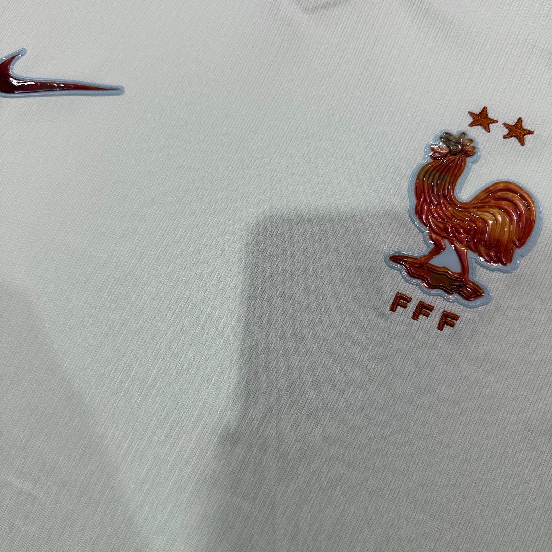France 2026/27 Away Shirt – Fan Version – image 4