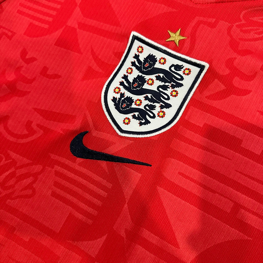 England 2026/27 Away Shirt – Fan Version – image 4