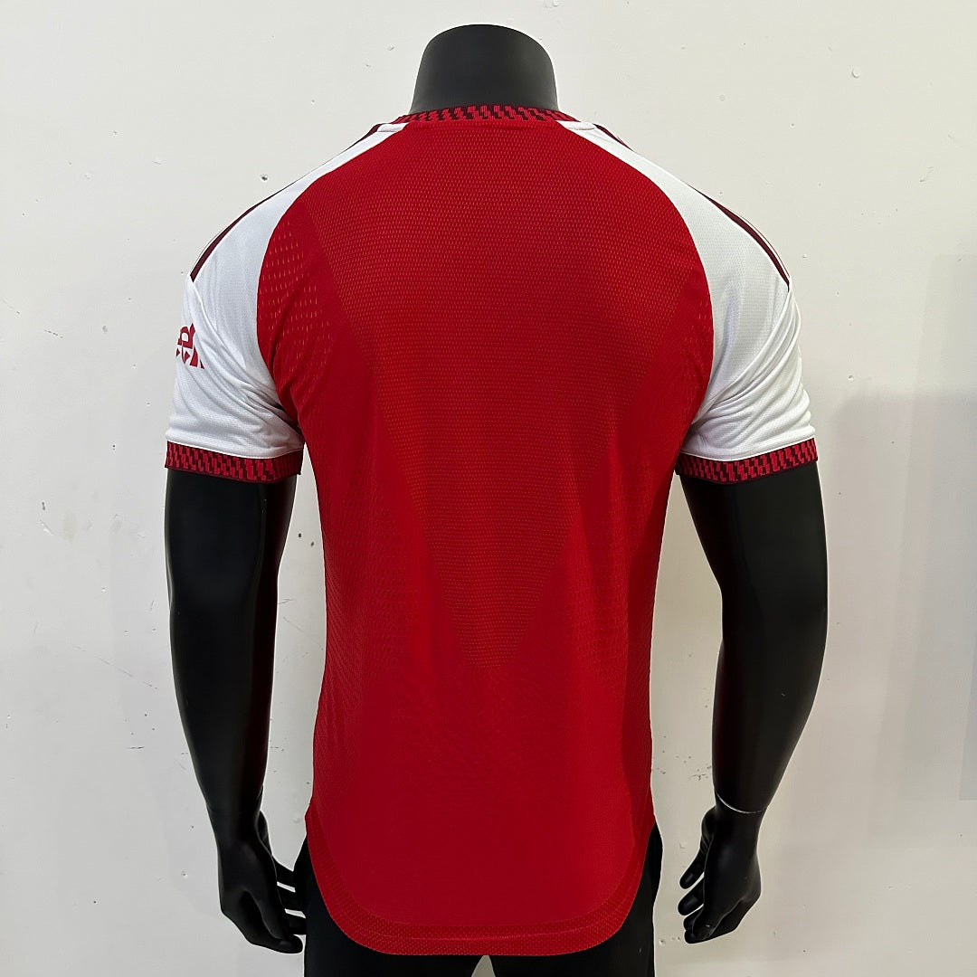 Arsenal 2026/27 Home Shirt – Player Version – image 4