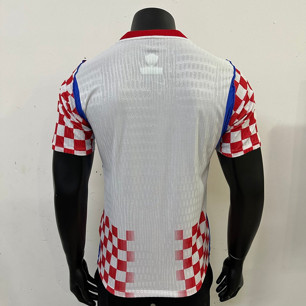 Croatia 2026/27 Home Shirt – Player Version – image 4