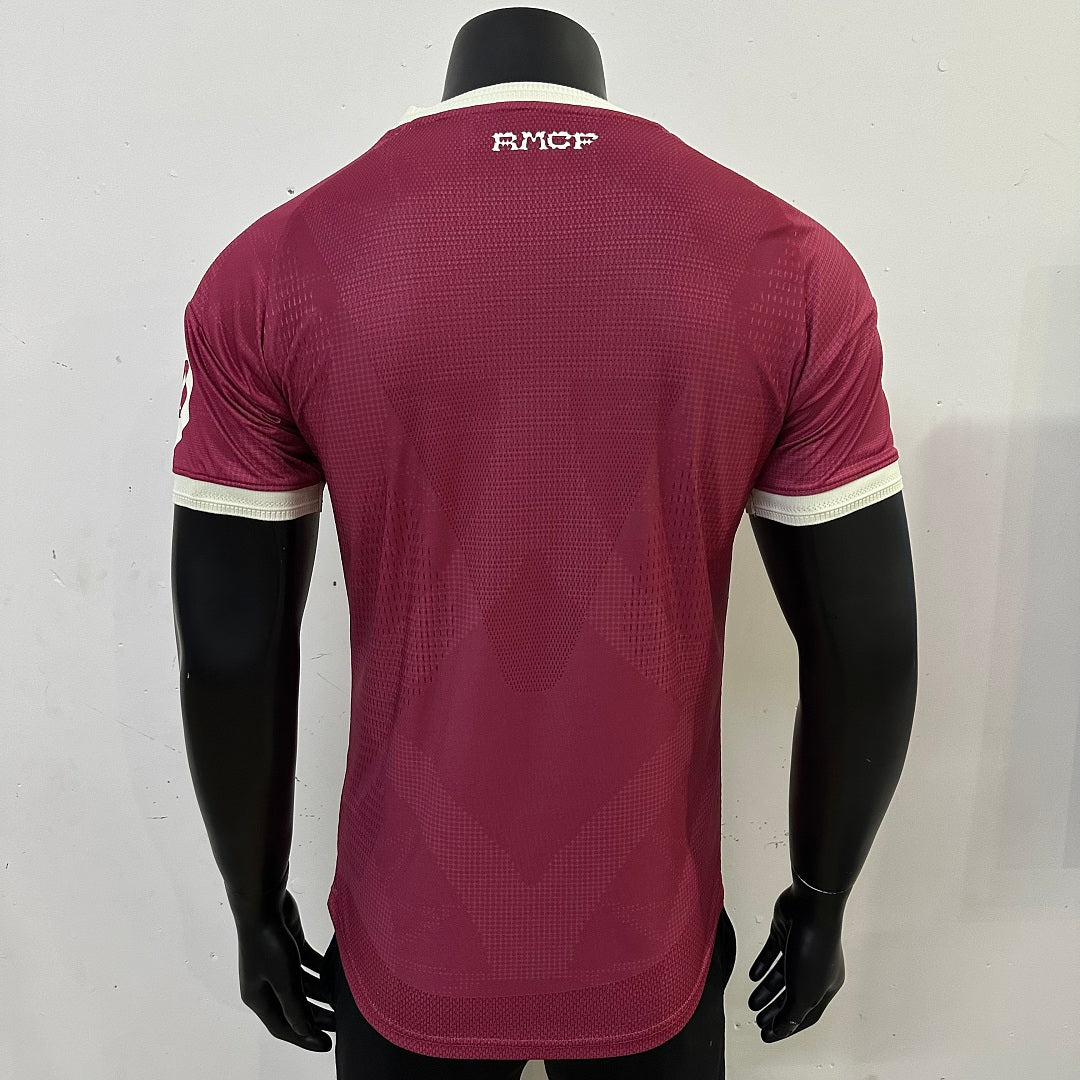 Real Madrid 2026/27 Third Shirt – Player Version – image 4