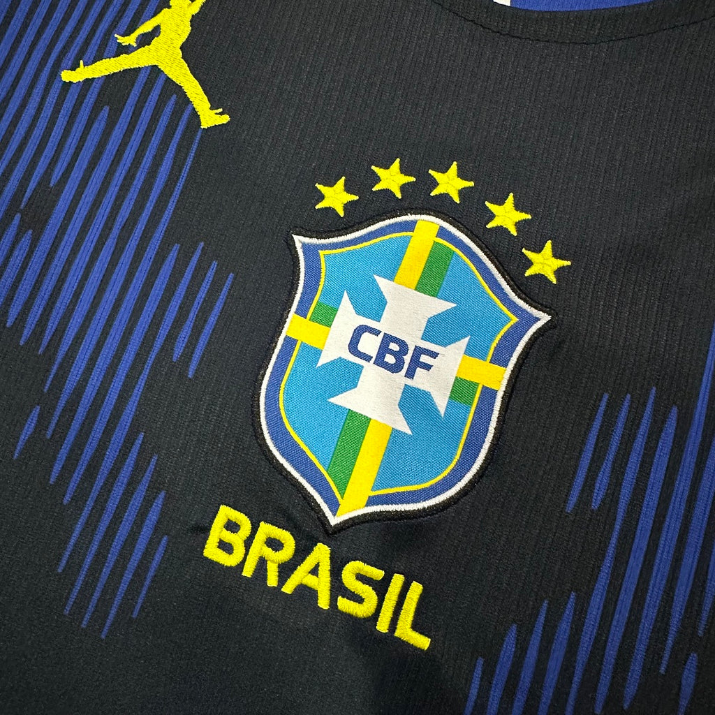 Brazil 2026/27 Away Shirt – Fan Version – image 4