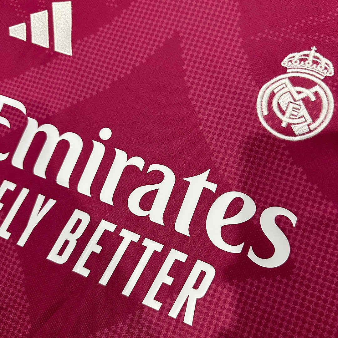 Real Madrid 2026/27 Third Shirt – Fan Version – image 4