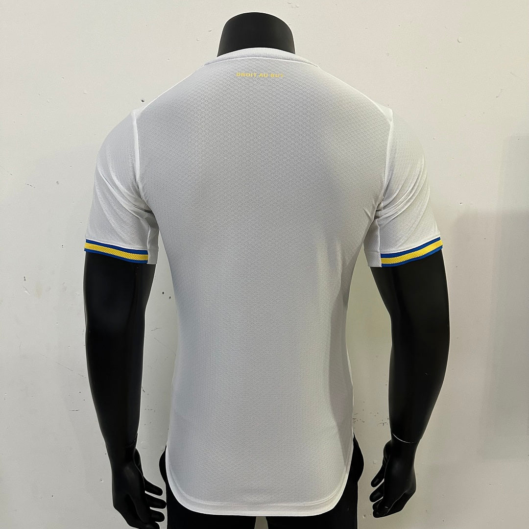 Olympique Marseille 2026/27 Home Shirt – Player Version – image 4