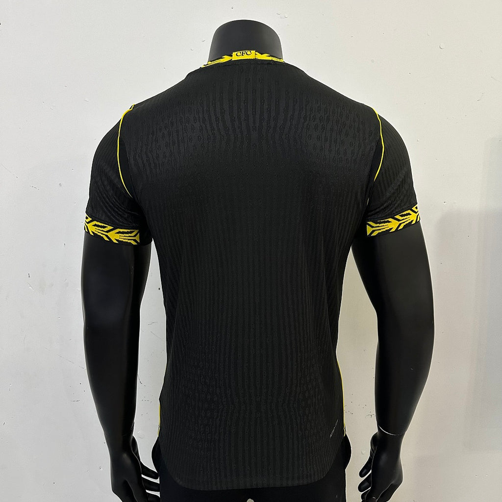 Chelsea 2026/27 Away Shirt – Player Version – image 4