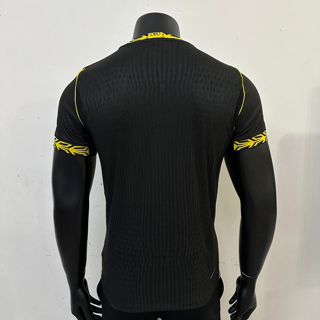 Chelsea 2026/27 Away Shirt – Player Version – image 4