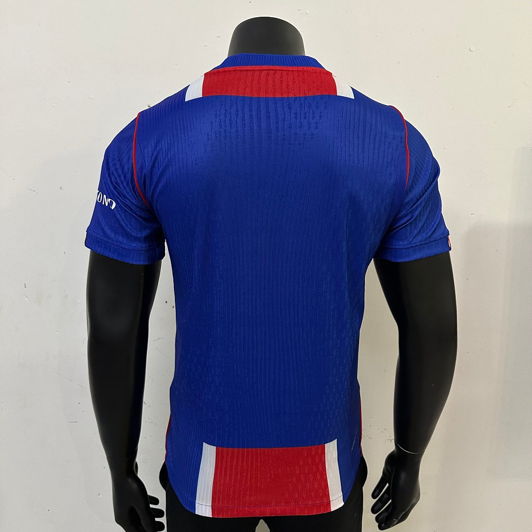 Paris Saint-Germain 2026/27 Home Shirt – Player Version – image 4