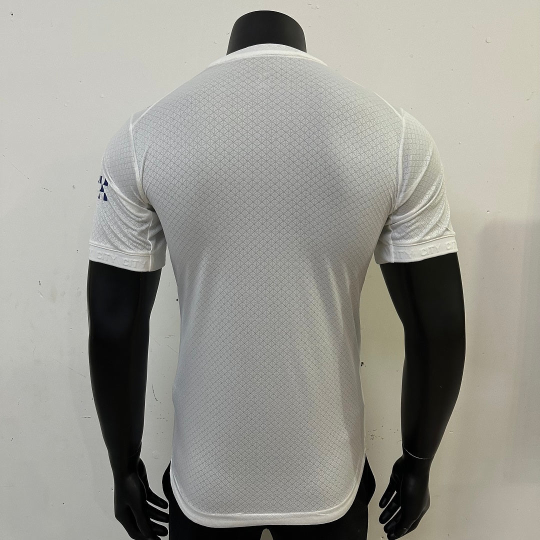 Manchester City 2026/27 Away Shirt – Player Version – image 4