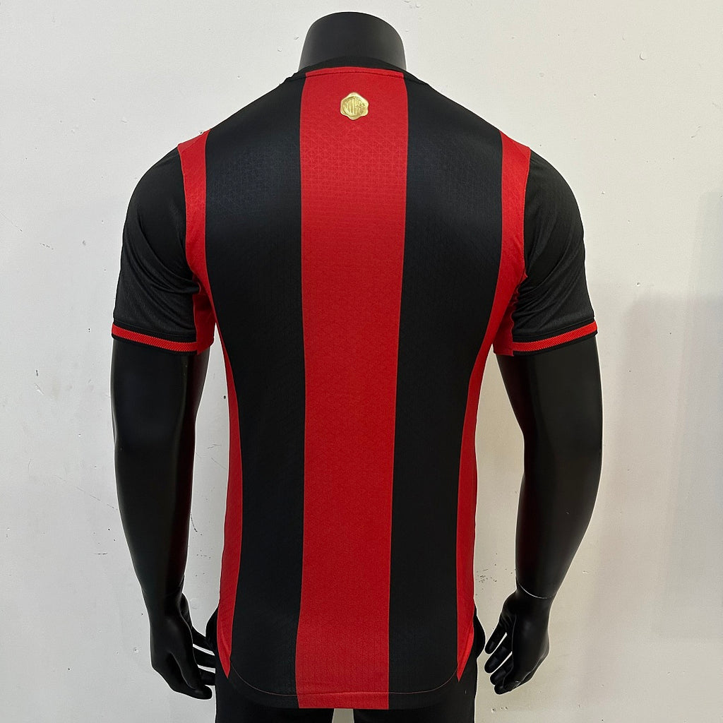 AC Milan 2026/27 Home Shirt – Player Version – image 4