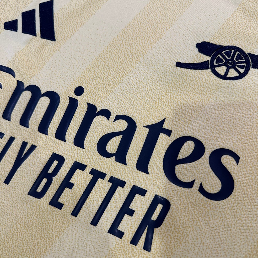 Arsenal 2026/27 Third Shirt – Fan Version – image 4