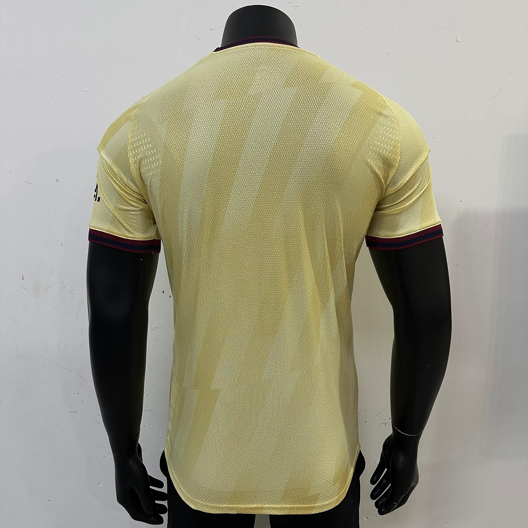 Arsenal 2026/27 Third Shirt – Player Version – image 4