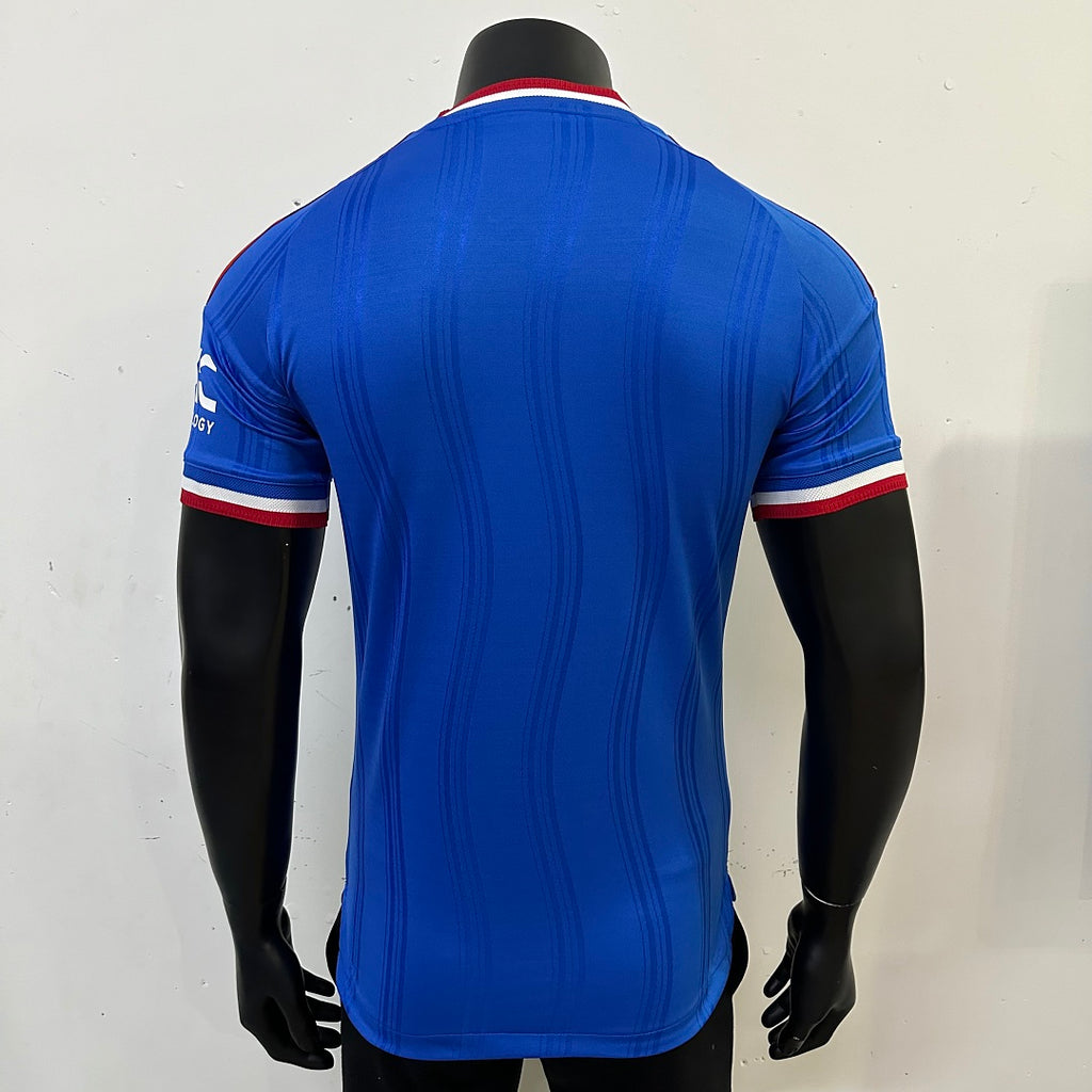 Manchester United 2026/27 Away Shirt – Player Version – image 4