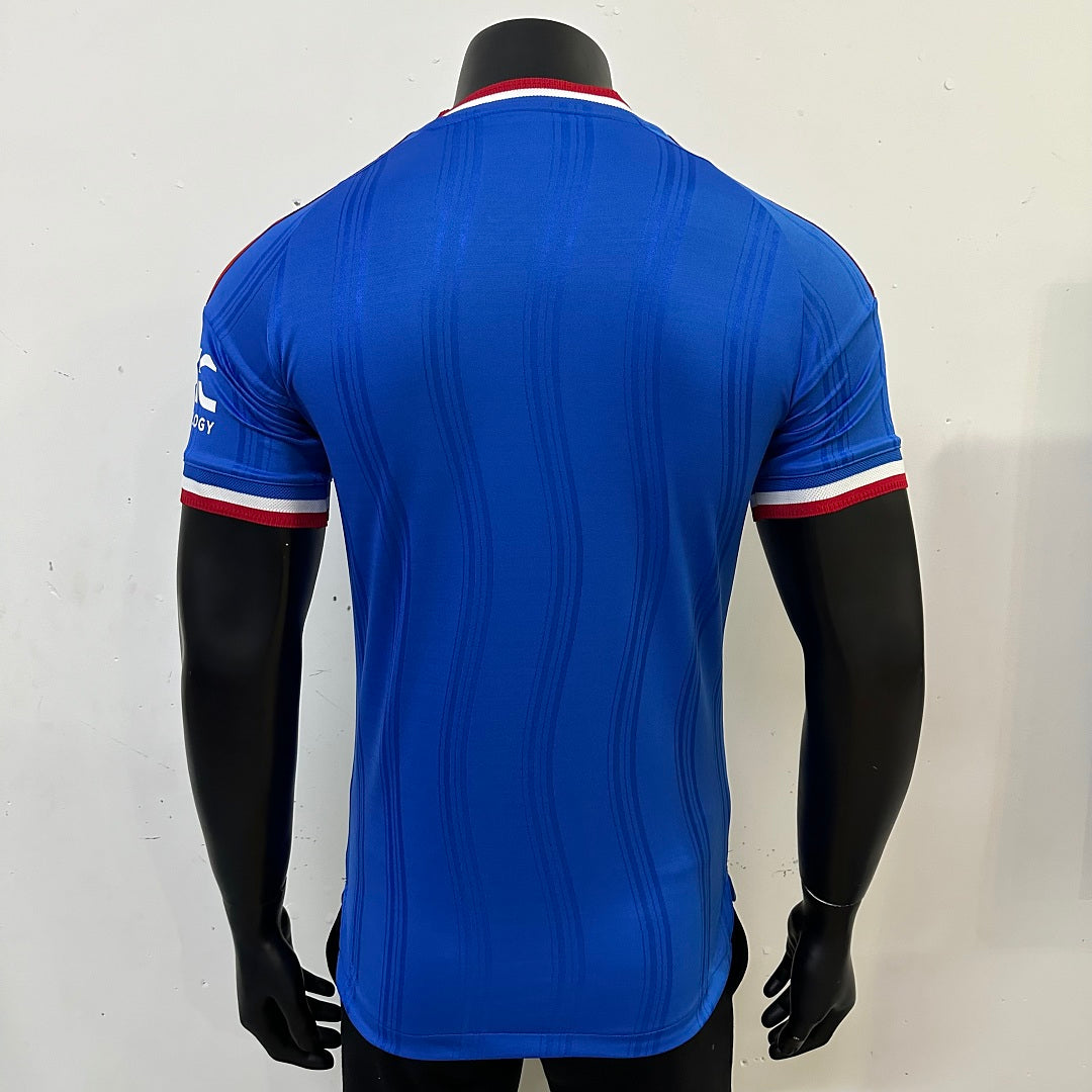 Manchester United 2026/27 Away Shirt – Player Version – image 4