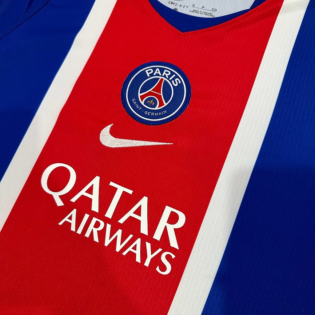Paris Saint-Germain 2026/27 Home Shirt – Fan Version – image 4