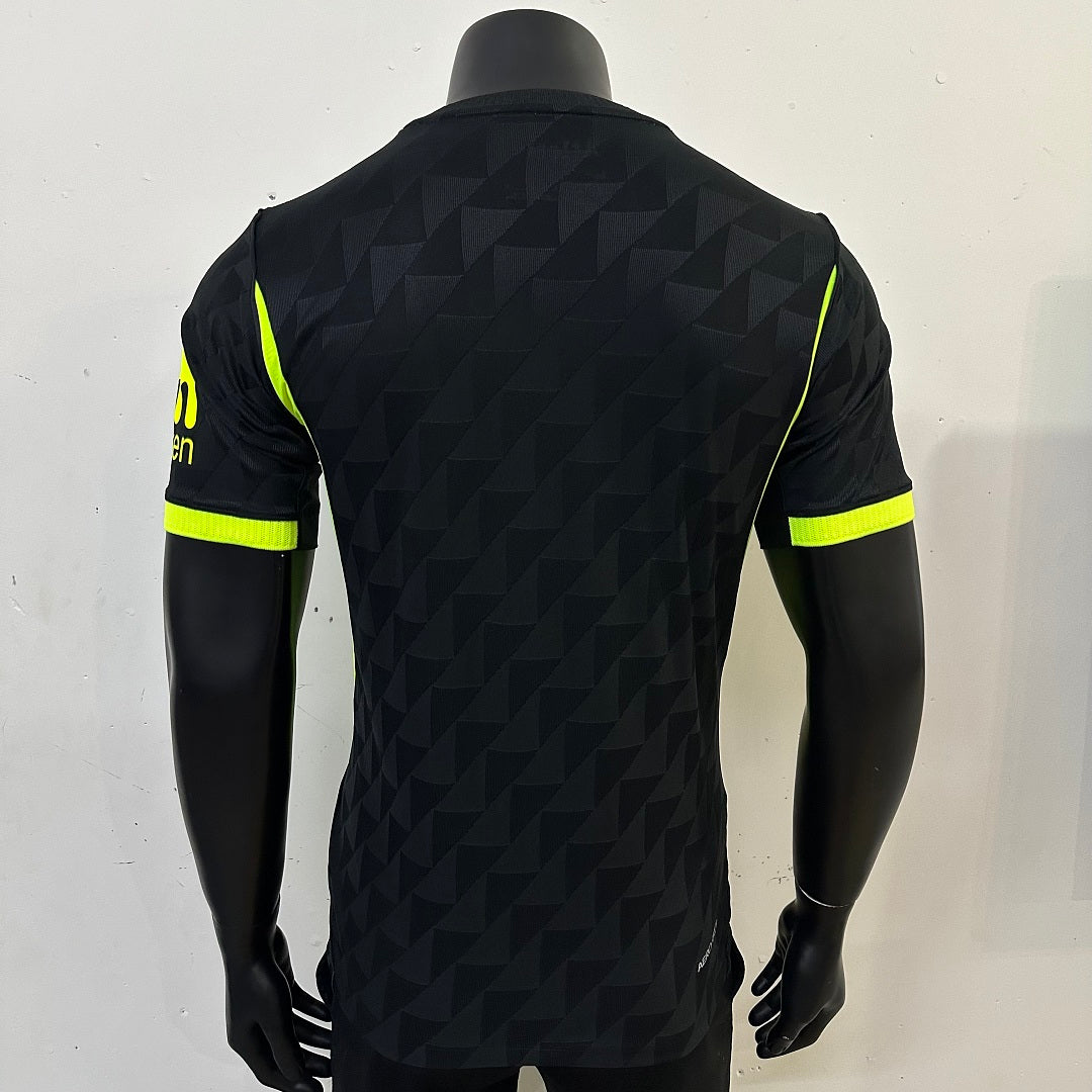 Atlético Madrid 2026/27 Away Shirt – Player Version – image 4