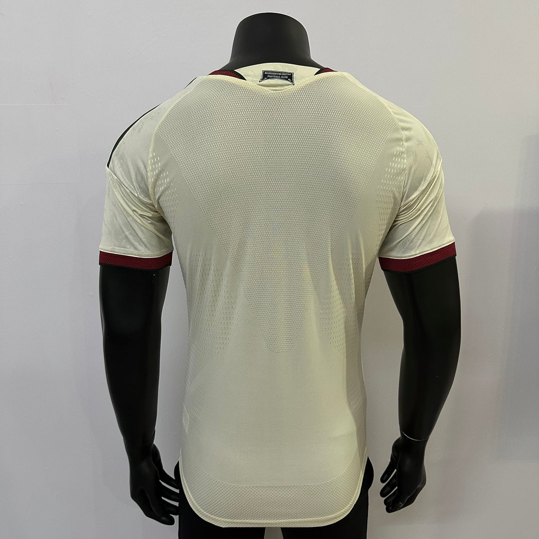 Manchester United 2026/27 Third Shirt – Player Version – image 4