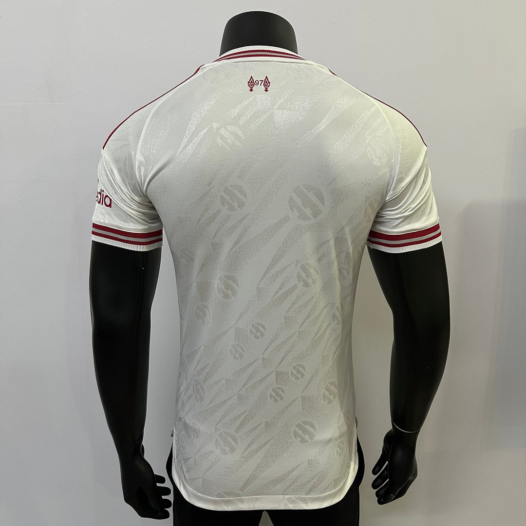 Liverpool 2026/27 Away Shirt – Player Version – image 4