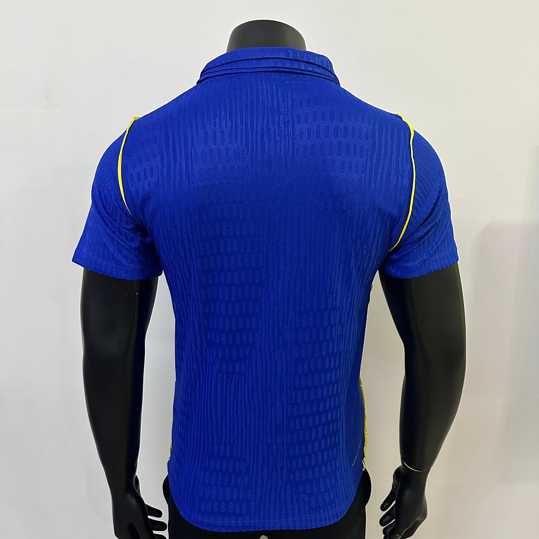 Chelsea 2026/27 Home Shirt – Player Version – image 4