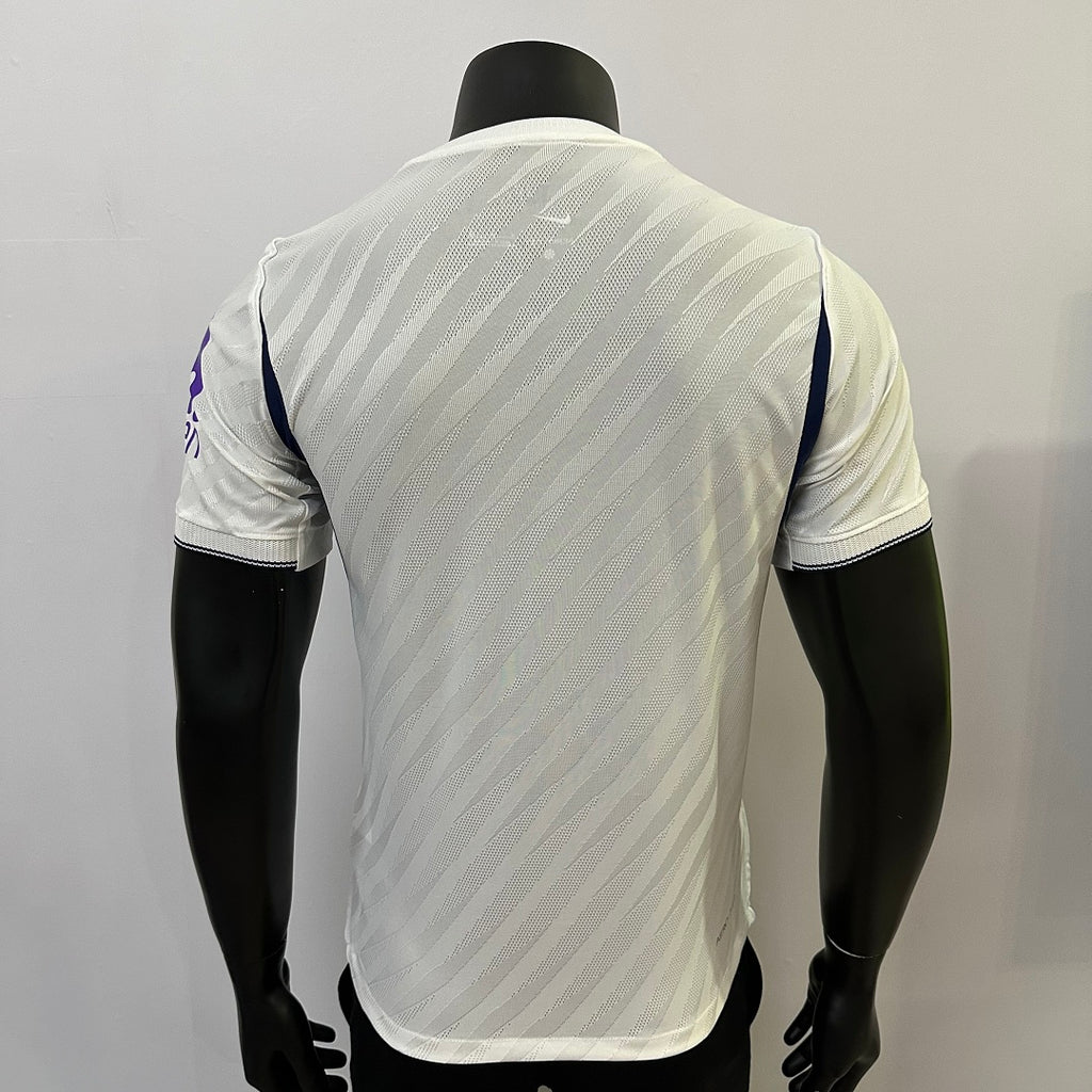 Tottenham Hotspur 2026/27 Home Shirt – Player Version – image 4