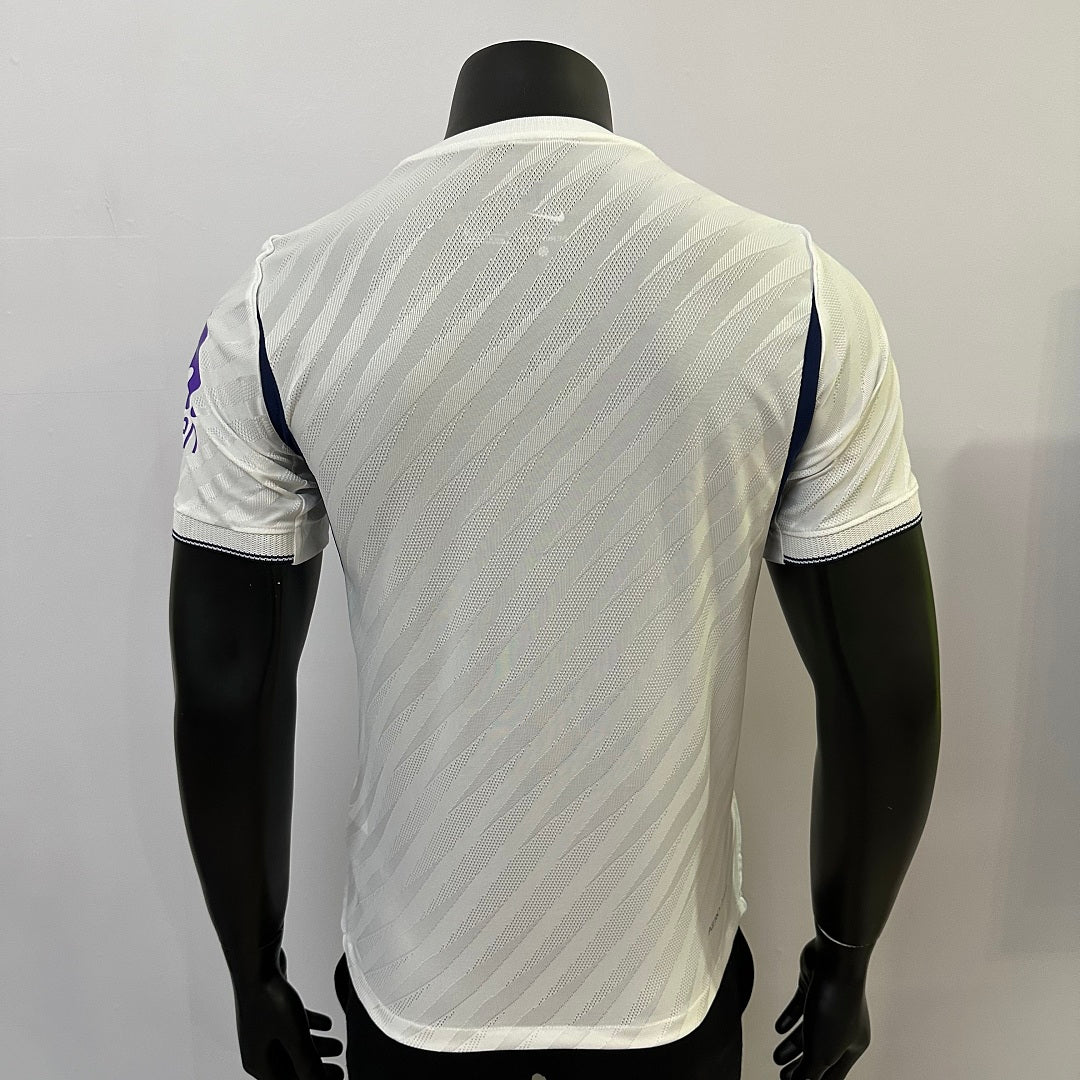 Tottenham Hotspur 2026/27 Home Shirt – Player Version – image 4