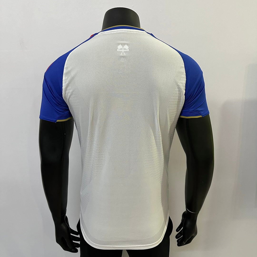 Olympique Lyonnais 2026/27 Home Shirt – Player Version – image 4