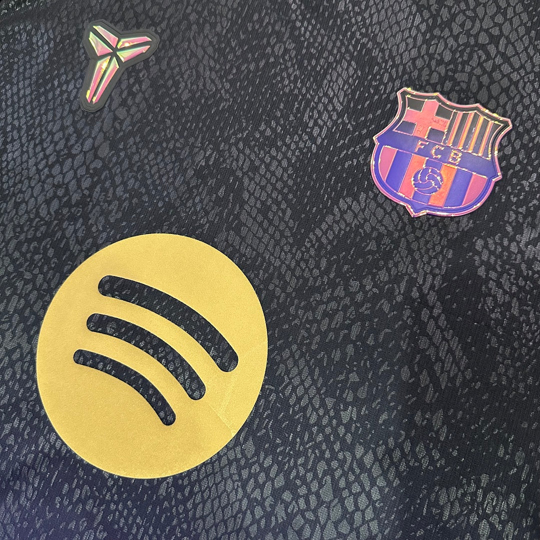 Barcelona 2026/27 Away Shirt – Fan Version – image 4