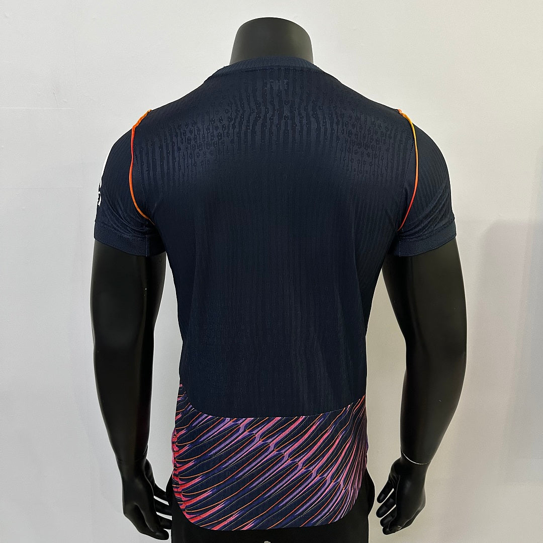 Tottenham Hotspur 2026/27 Away Shirt – Player Version – image 4