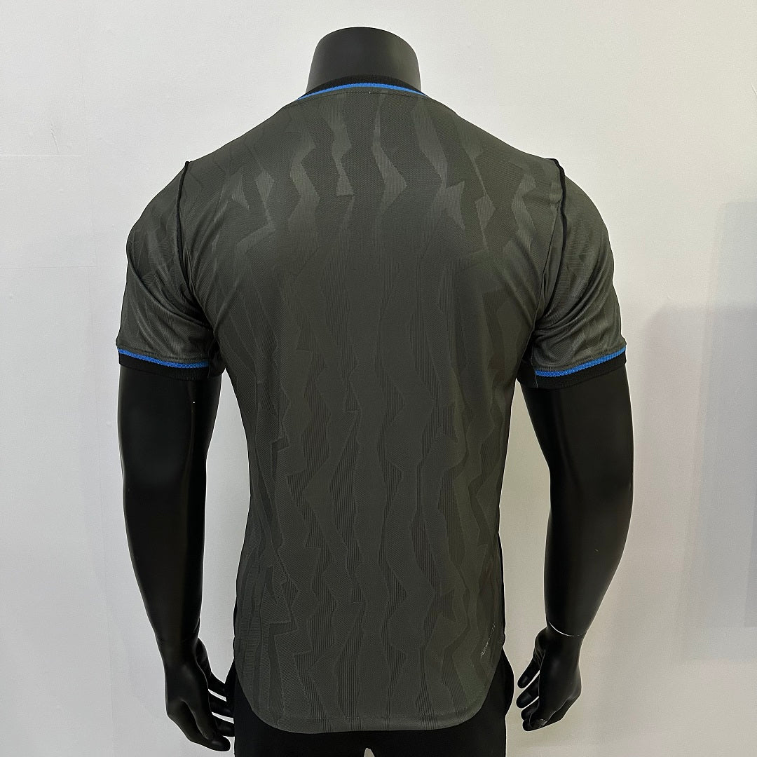 Inter Milan 2026/27 Third Shirt – Player Version – image 4