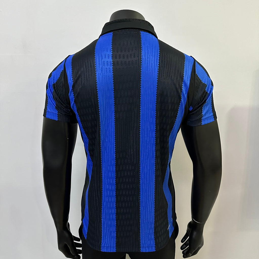 Inter Milan 2026/27 Home Shirt – Player Version – image 4