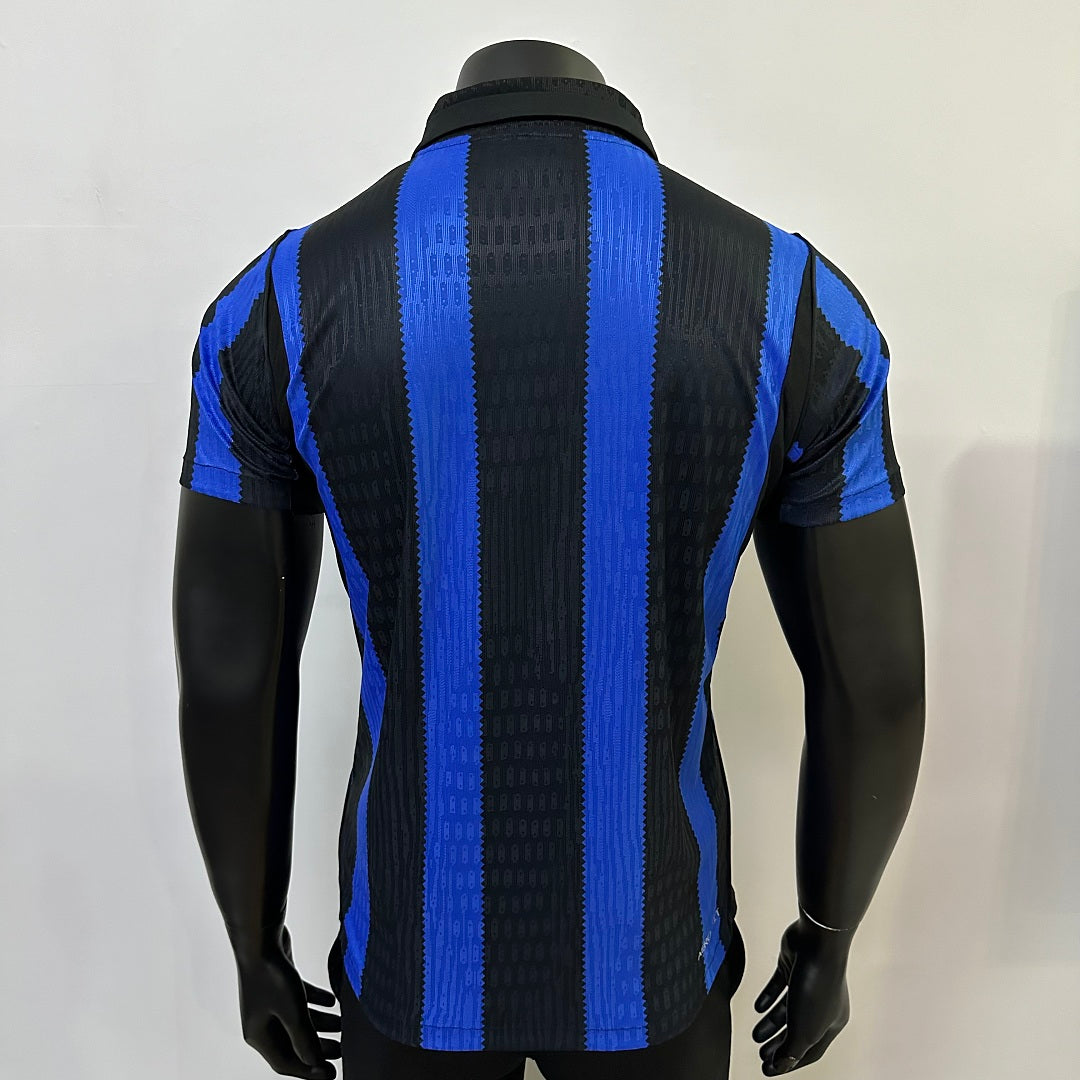 Inter Milan 2026/27 Home Shirt – Player Version – image 4