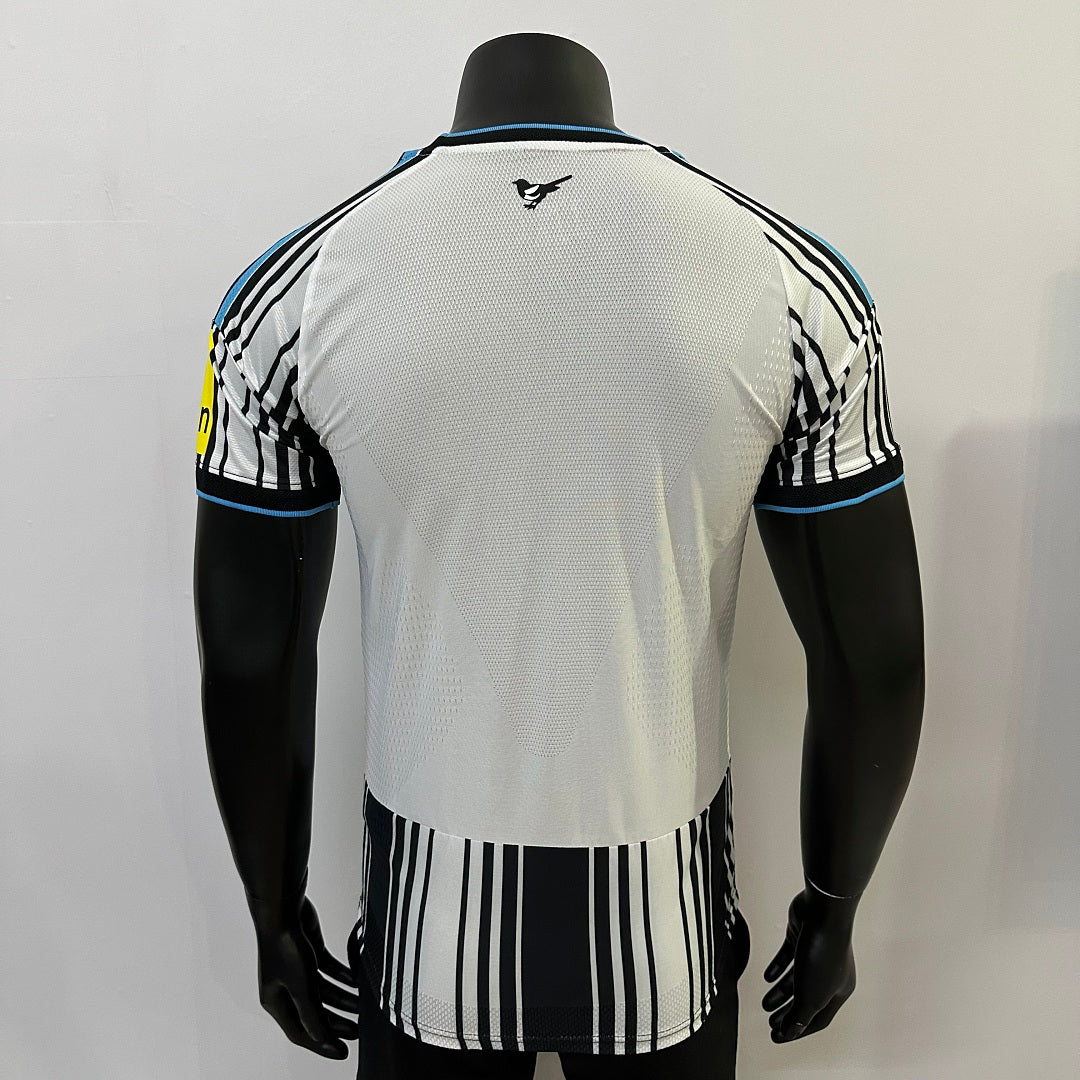 Newcastle United 2026/27 Home Shirt – Player Version – image 4