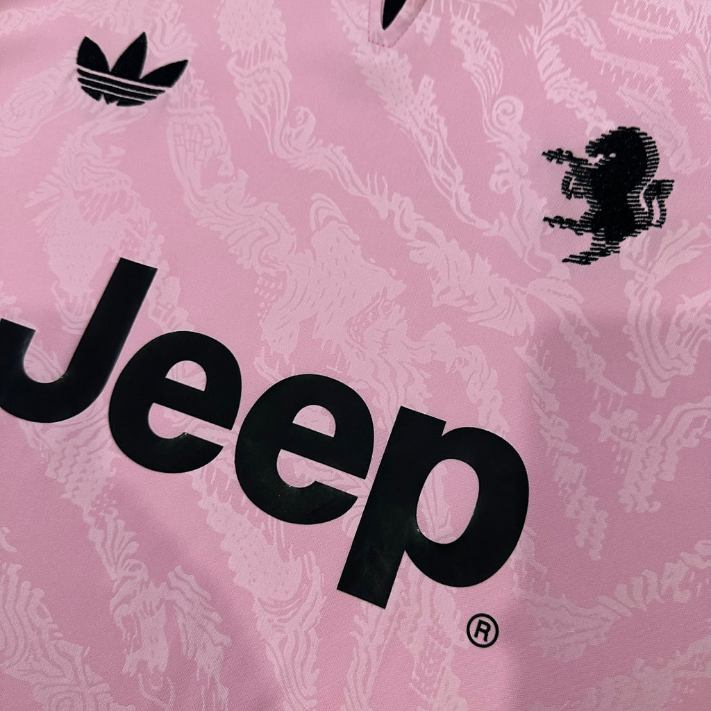 Juventus 2026/27 Away Shirt – Fan Version – image 4