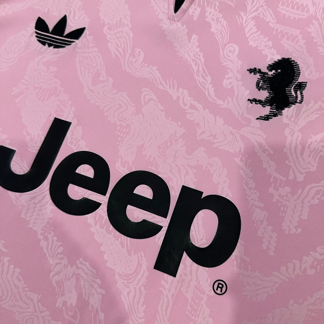 Juventus 2026/27 Away Shirt – Fan Version – image 4