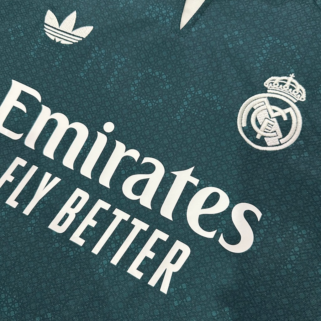 Real Madrid 2026/27 Away Shirt – Fan Version – image 4