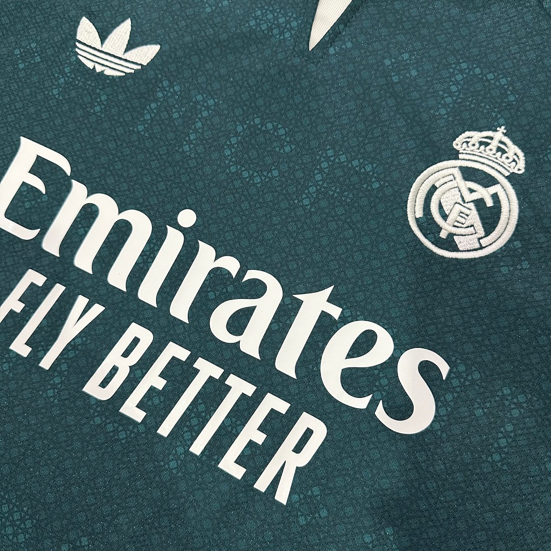 Real Madrid 2026/27 Away Shirt – Fan Version – image 4