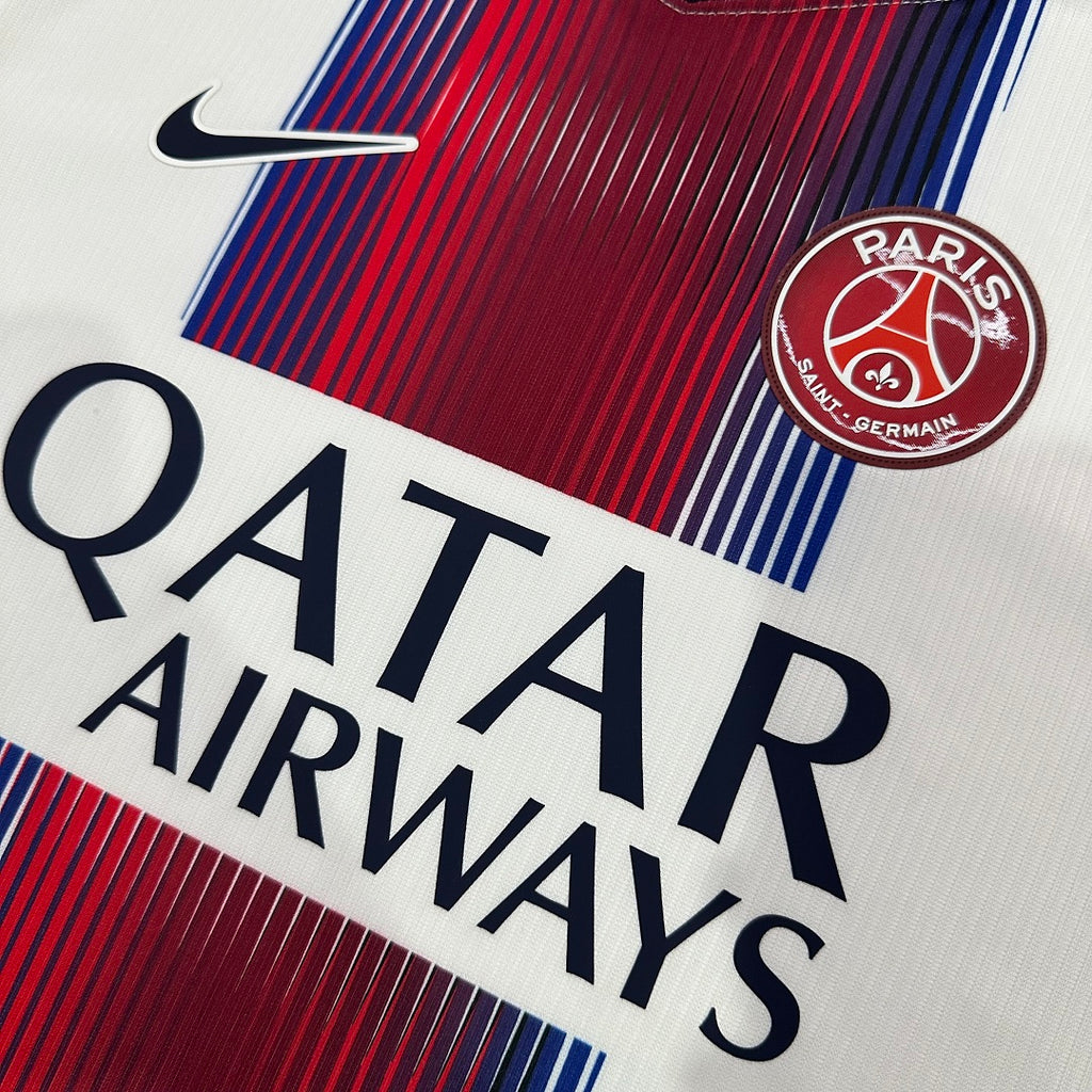 Paris Saint-Germain 2026/27 Away Shirt – Fan Version – image 4