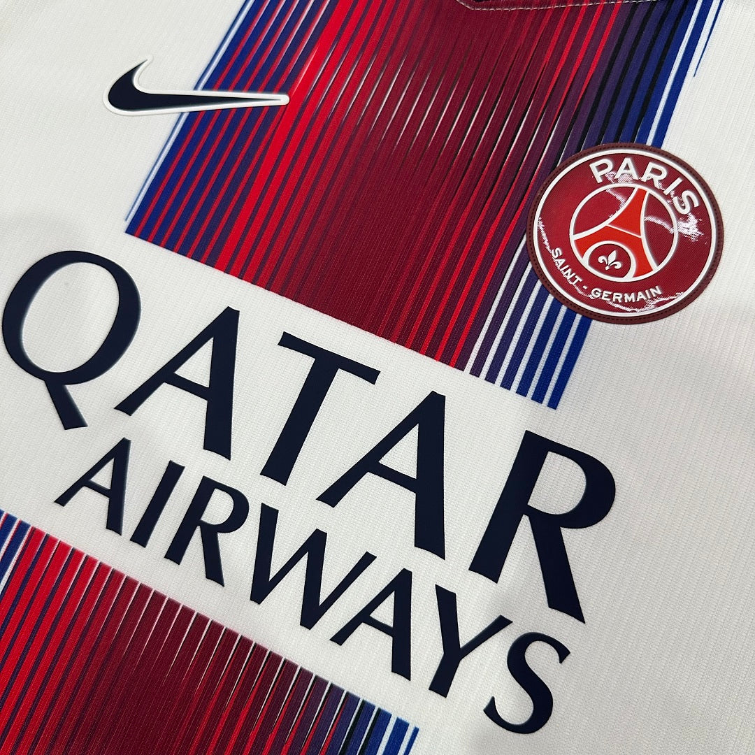 Paris Saint-Germain 2026/27 Away Shirt – Fan Version – image 4