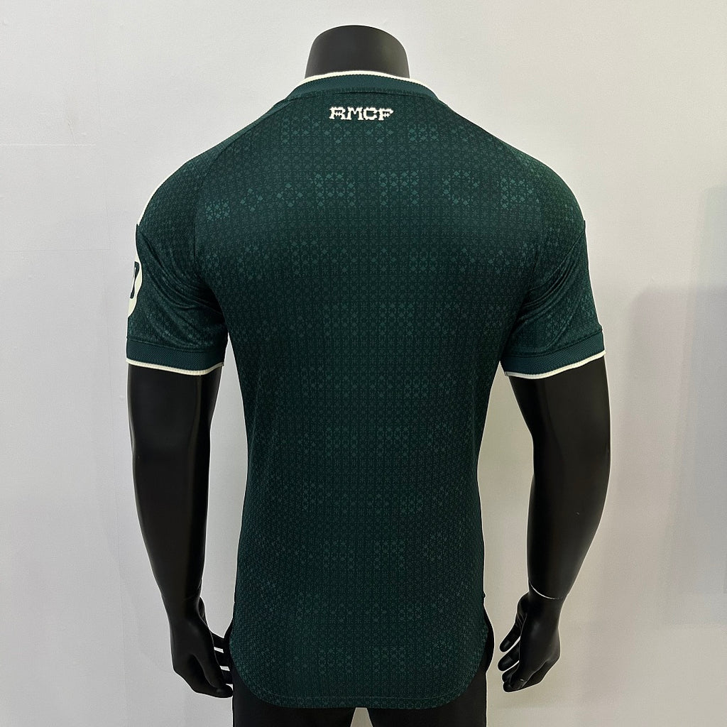 Real Madrid 2026/27 Away Shirt – Player Version – image 4