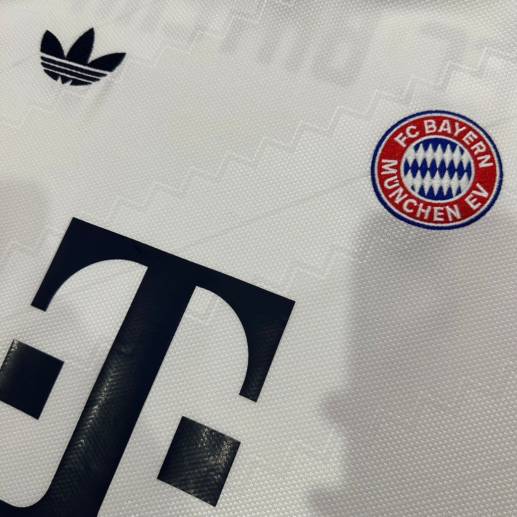 Bayern Munich 2026/27 Away Shirt – Fan Version – image 4