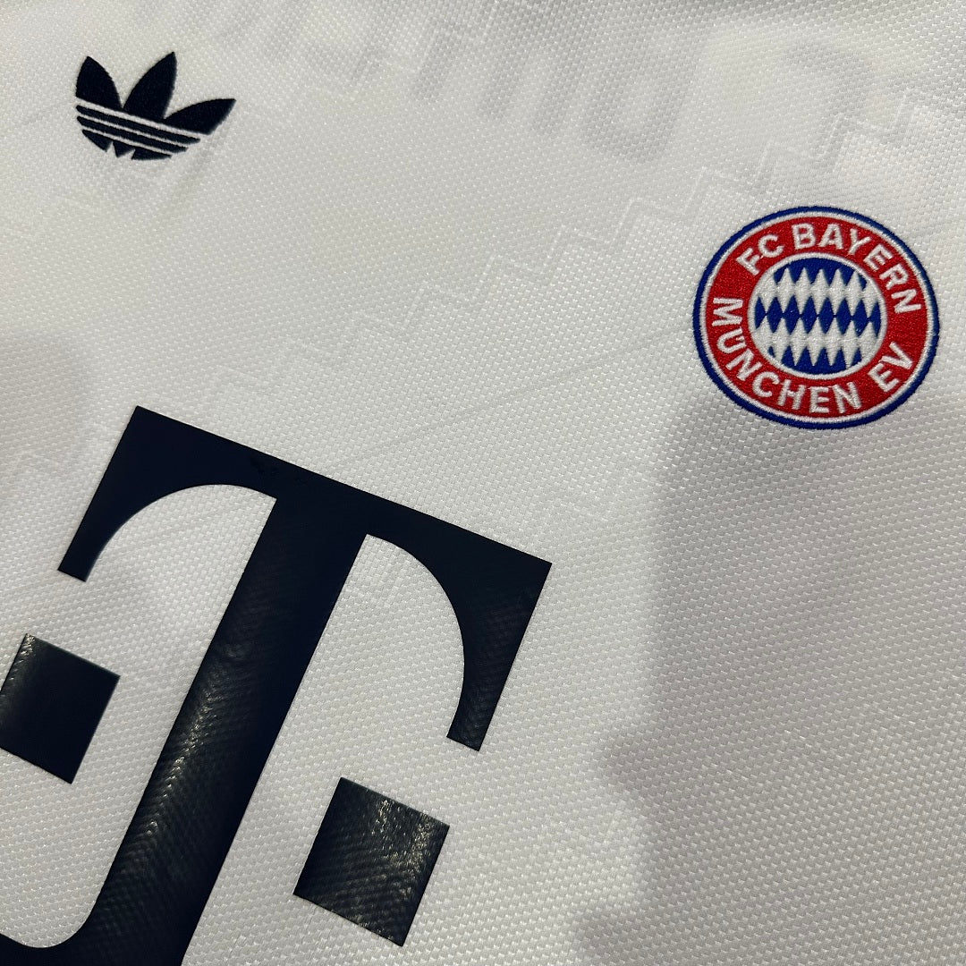 Bayern Munich 2026/27 Away Shirt – Fan Version – image 4