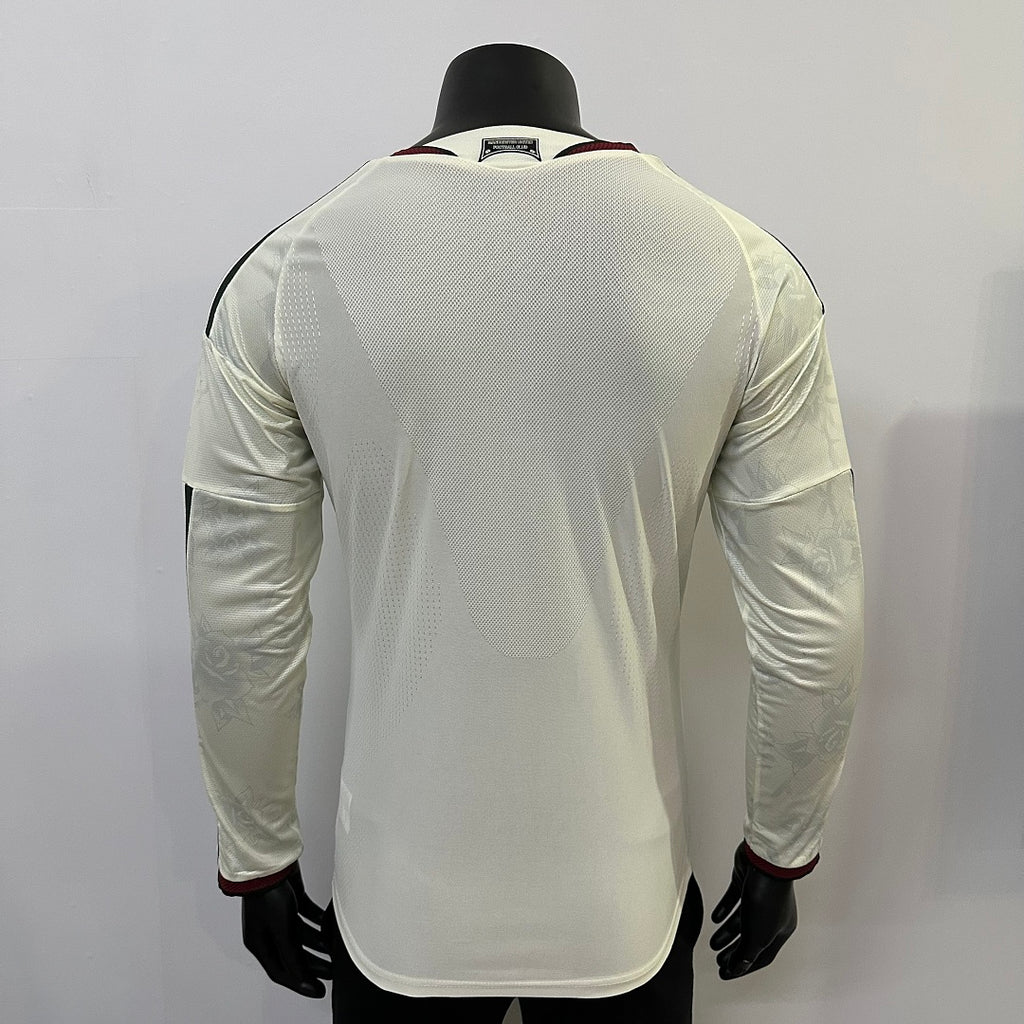 Manchester United 2026/27 Third Long-Sleeve Shirt – Player Version – image 4