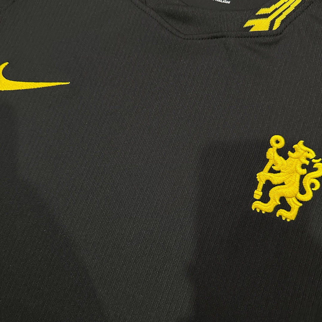 Chelsea 2026/27 Away Shirt – Fan Version – image 4